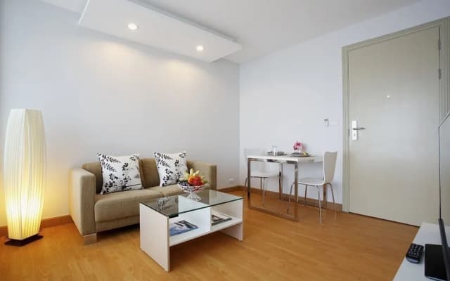 The Light Residences - photo 3