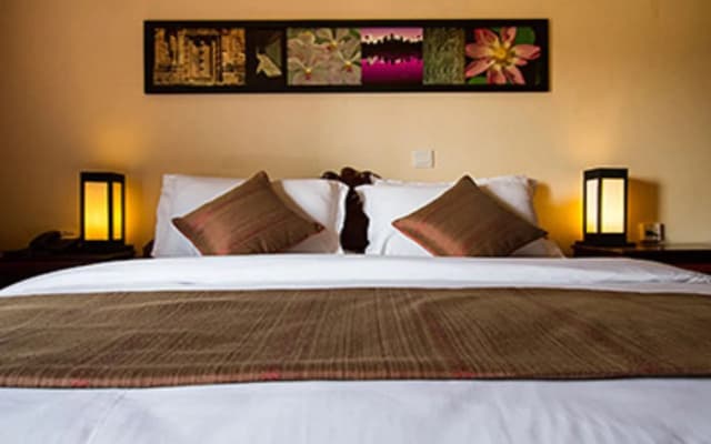 Kanitha Boutique Villa - photo 2