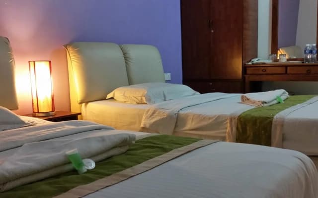 1Libaran Hotel - photo 3
