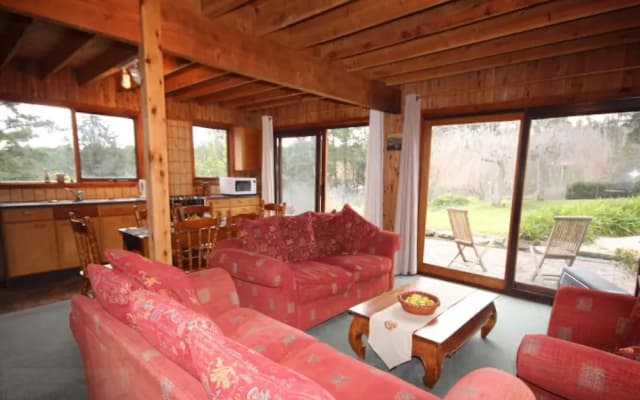 Rutland Cottage - photo 4