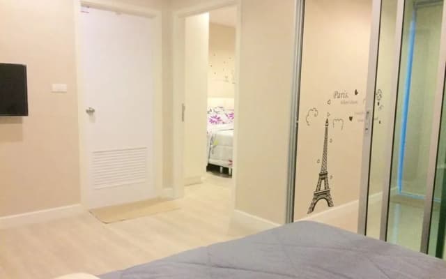 Metro Kaset Residence - photo 4