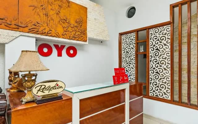 Loan Anh 2 Hotel - photo 2