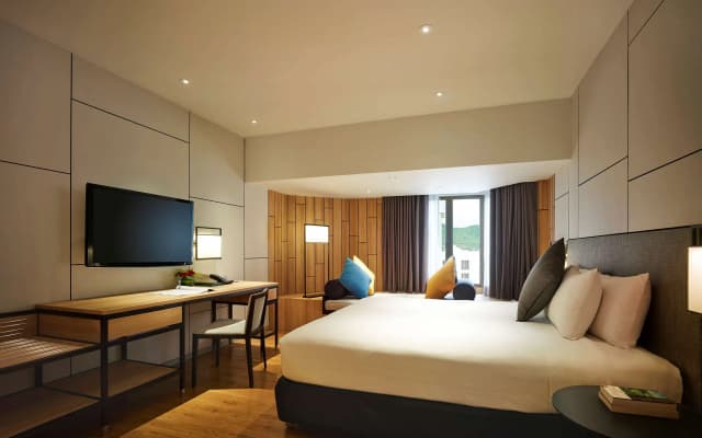 PARKROYAL Penang Resort - photo 4