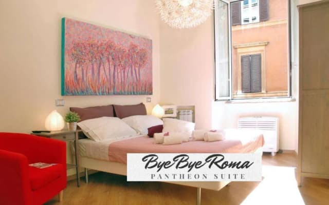 Bye Bye Roma Pantheon Suite - photo 2