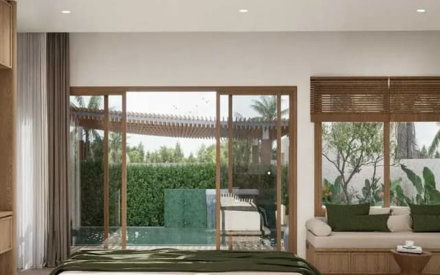 Akiraya Villa - photo 5