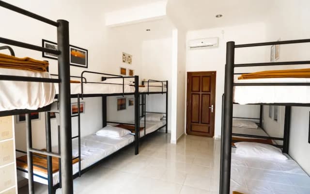 Uluwatu Backpackers - photo 2