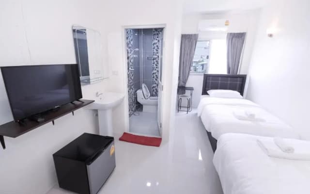 U-need Guesthouse95 - photo 2