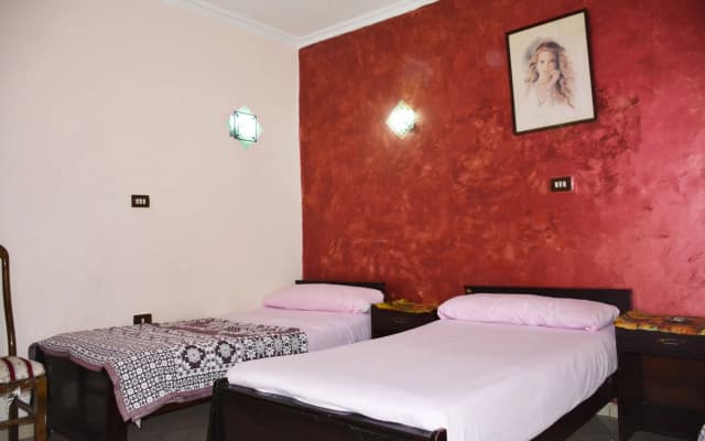 City Hostel - photo 3