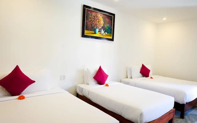 Unity Villa Hoi An - photo 5