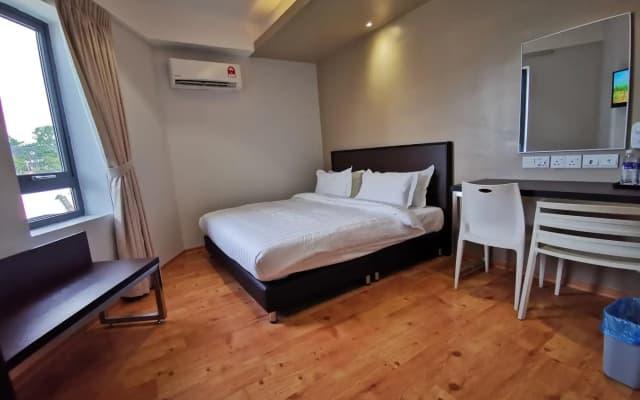 D'Green Hotel Kuching - photo 2