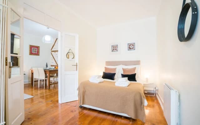 São Bento Authentic Apartment - photo 3