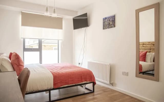 Modern Wandsworth Apartment - photo 2
