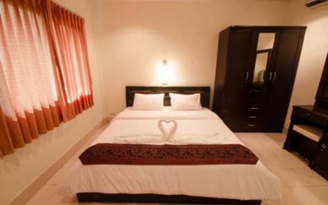 Panpen Bungalow Phuket - photo 4