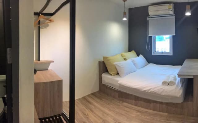 Jam Hostel Bangkok - photo 3