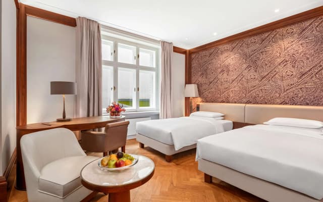 Park Hyatt Vienna - photo 4
