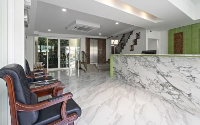 Royale 8 Ville - photo 2