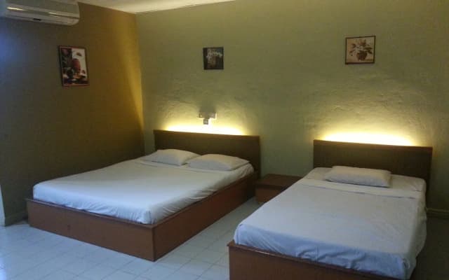 Riverview Inn - photo 3