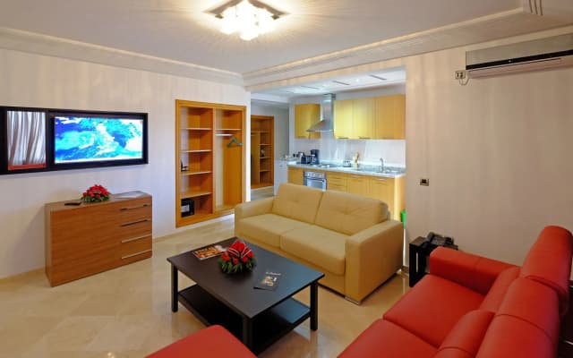 Appart hotel MOUNA - photo 2