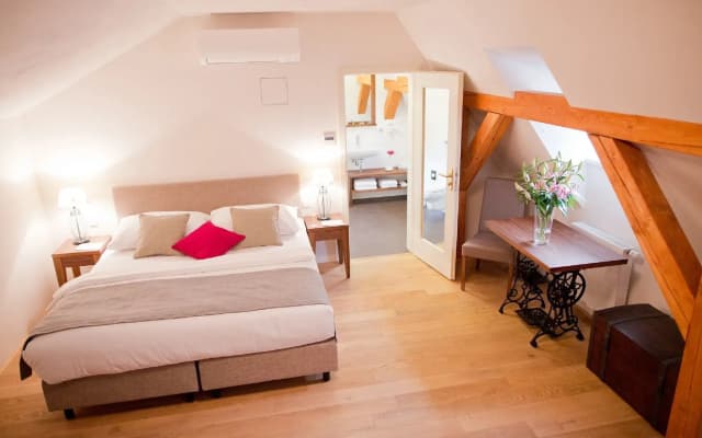Hotel Golden Key Prague - photo 5