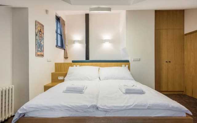 Fancy apartments by Prague Castle - photo 5