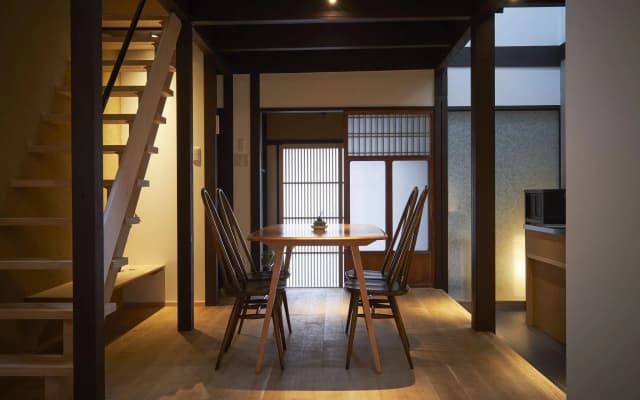 Nishijinkita Hagi Ajisai - photo 2