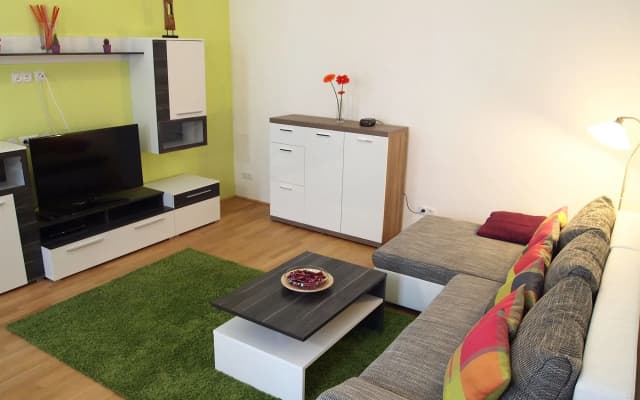 GAL Apartments Vienna - photo 4