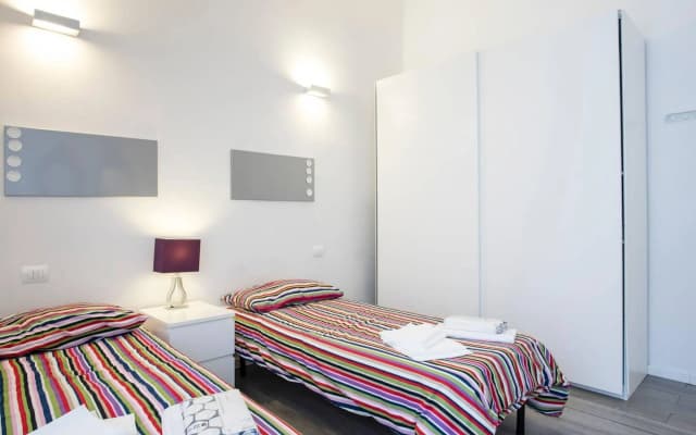 Pegaso Apartment in Firenze - photo 2