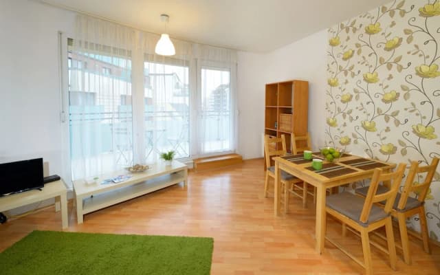 Corvina Apartments - photo 2