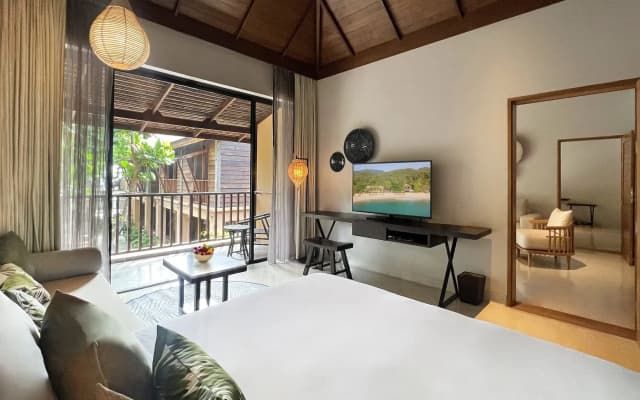 Buri Rasa Village Phangan Hotel - photo 2
