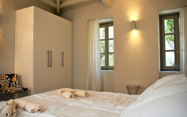 Acropolis Suites - photo 4