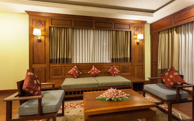 Prince Angkor Hotel & Spa - photo 2
