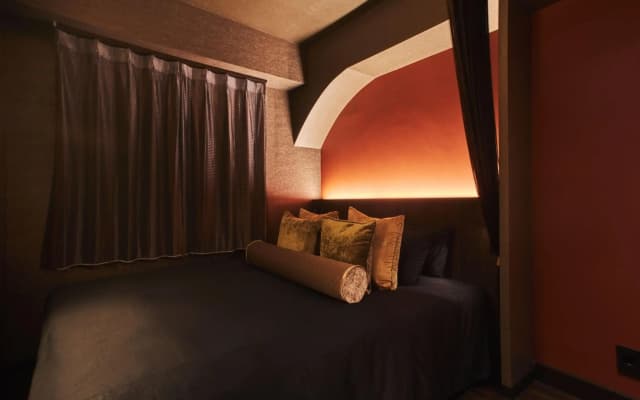 Roppongi Hotel S - photo 3