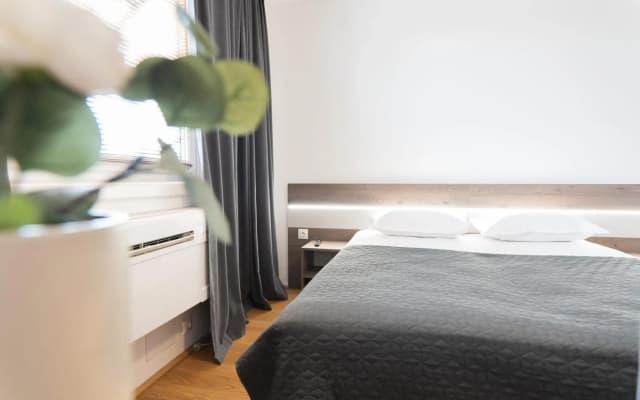 Apartment Hotel Triester - photo 5