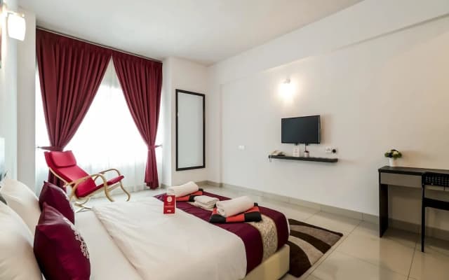 OYO 295 Aster Hotel - photo 3