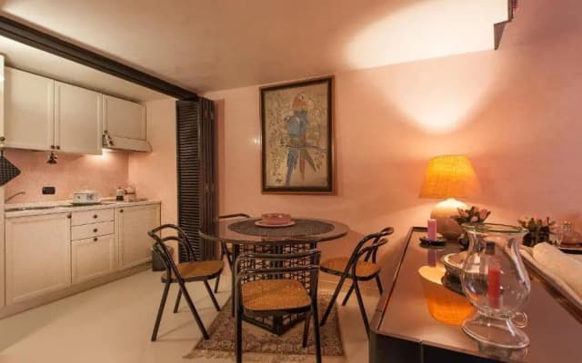 Rental in Rome Navona Loft - photo 3