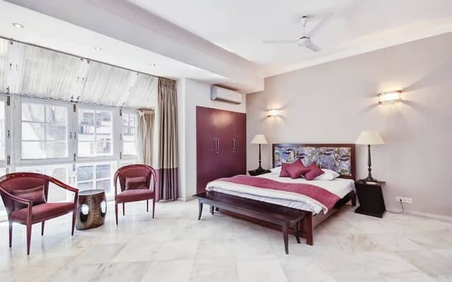 Seclude City Serviced Apartments - photo 3