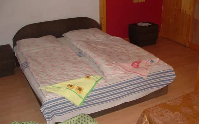 Artificial Hostel Budapest - photo 3