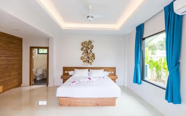 Blue Bird Villa - photo 4