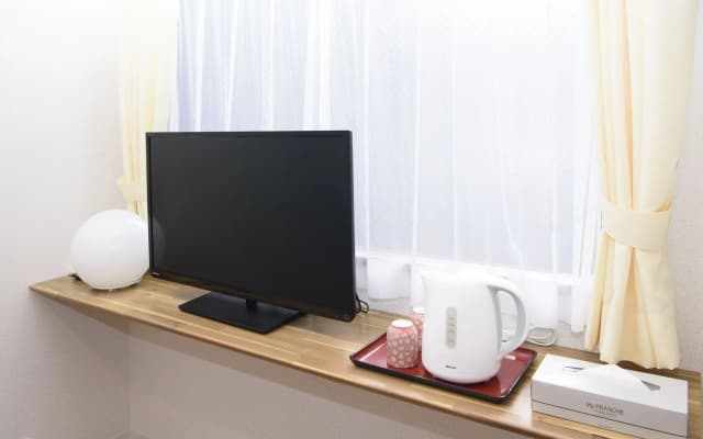 HOTEL REJOICE STAY Kyoto Karasuma Oike - photo 4
