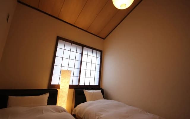 Yadoya Hakutei-An - photo 4