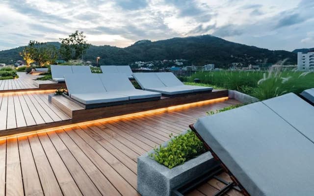 The Deck Condo Patong by VIP - photo 4