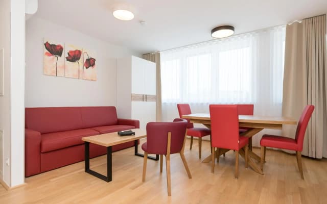 Yourapartment Prater - photo 5