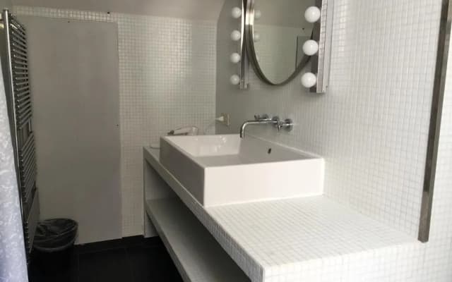 Florence Garden Apartment - photo 5