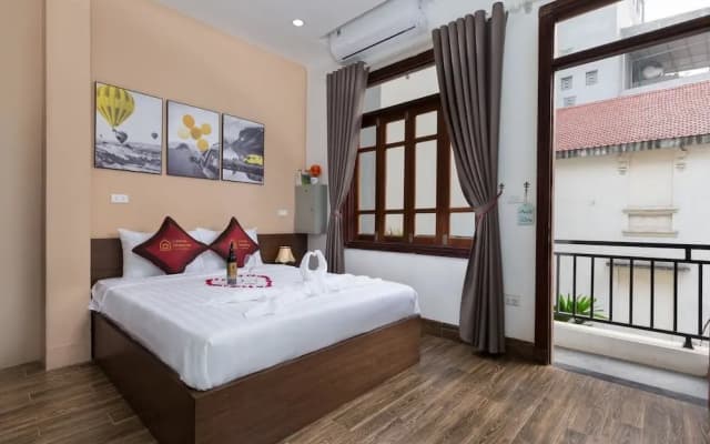 Zo Hotels Yen Phu - photo 3