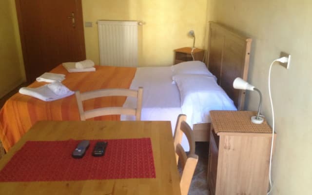 A Campo Dei Fiori B&B - photo 3