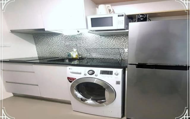 Apartment Lamyai - photo 3