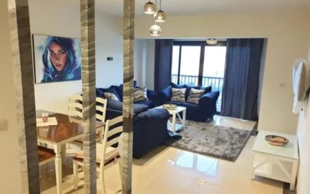 Axxodia Residence New Cairo - photo 4