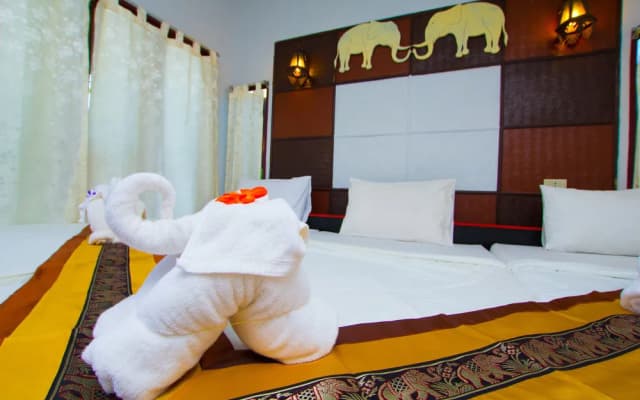 Chang Phueak Phagan Resort - photo 4