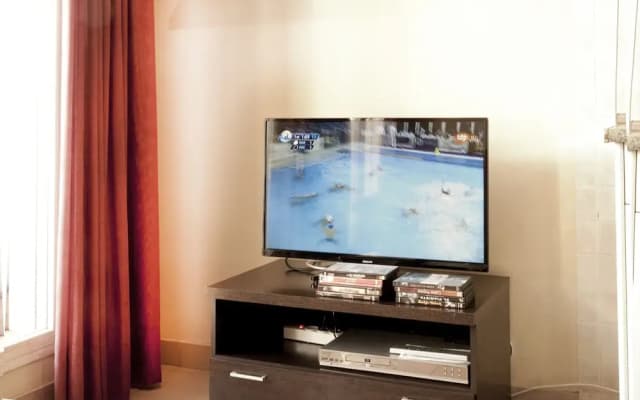 Apartamentos Candilejas - photo 2