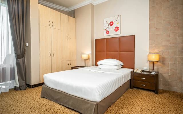 Kingsgate Hotel Doha by Millennium Hotels - photo 3